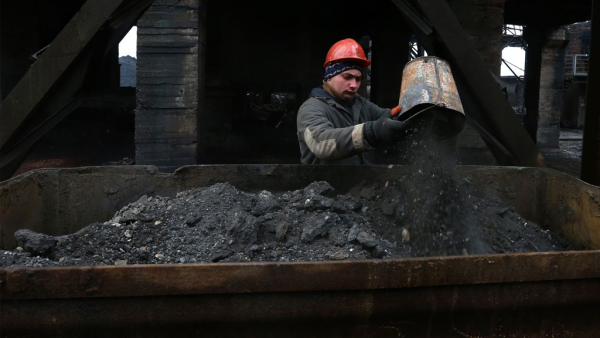 На Украине рассказали, когда полностью откажутся от российского газа и угля