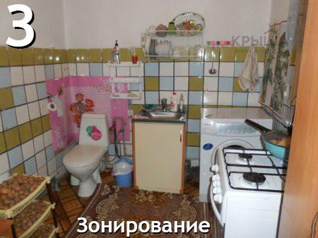 Азбука дизайнера, как не сделать у себя в квартире не пойми что