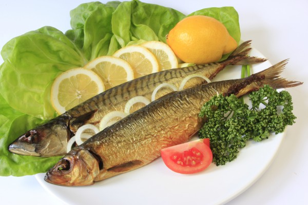 Рыбка горячего копчения: Простой и вкусный рецепт