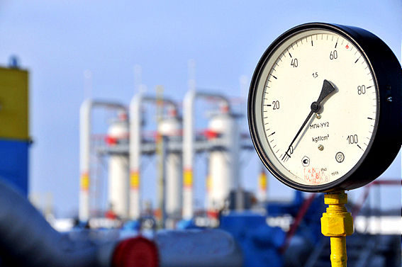 Bloomberg: Россия даёт понять, что без «Северного потока — 2» ЕС не получит больше газа