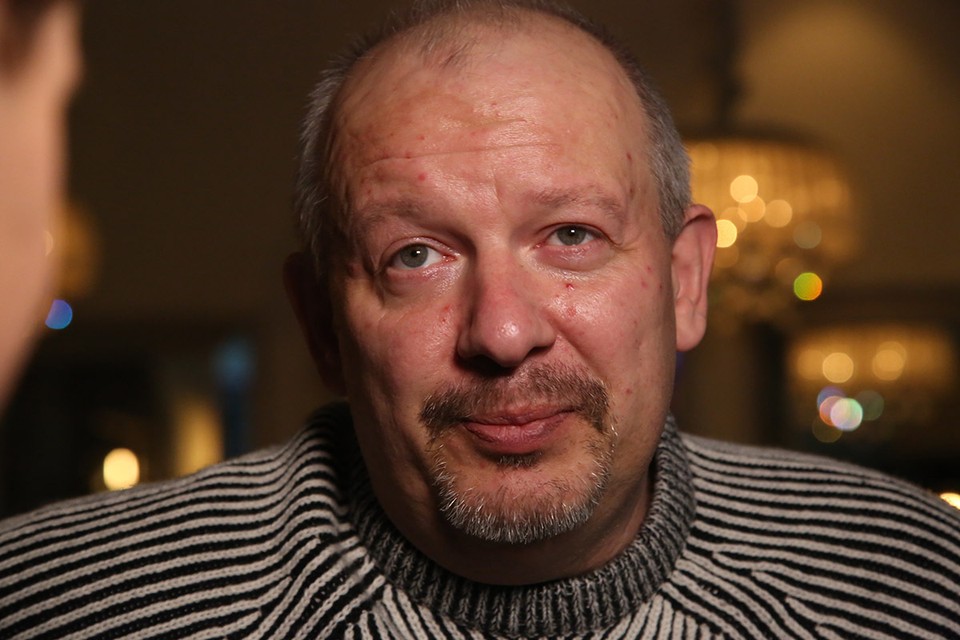 За смерть Дмитрия Марьянова никого не накажут: обвиняемая вышла замуж за свидетеля и ждёт ребёнка