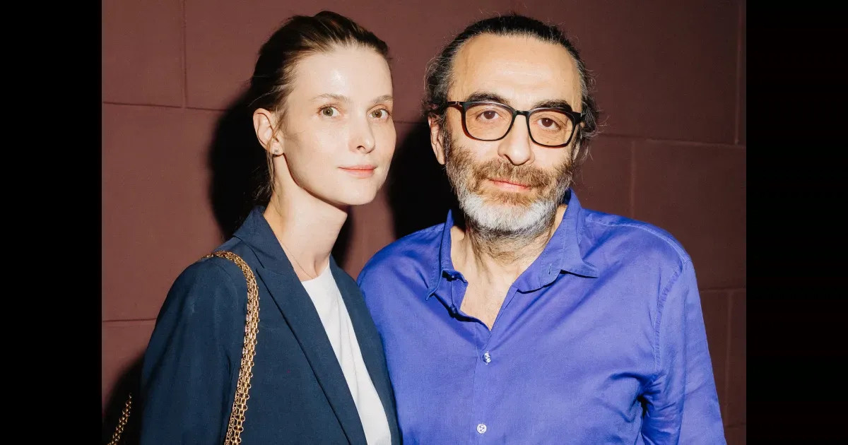 Светлана Иванова и Джаник Файзиев, Саша Бортич и Владимир Машков посетили премьеру сериала "В Хогвартс я не попал"