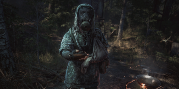 Chernobylite на Kickstarter собрала больше необходимой суммы Chernobylite на Kickstarter собрала больше необходимой суммы action, adventures, chernobylite, horror, kickstarter, игры, приключения, хоррор