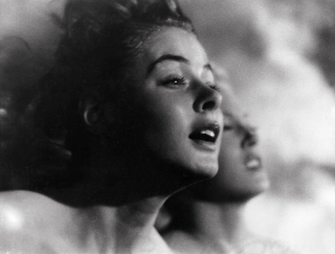 Великая и скверная Ингрид Бергман Великая и скверная Ингрид Бергман