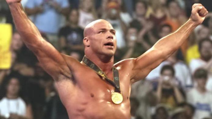 Kurt Angle To Wrestle At WWE TLC, Major Changes Announced For Sunday's TLC Pay-Per-View