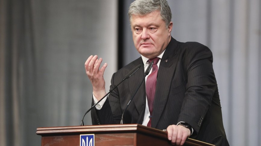 «Почем сегодня борщ и сало?»: в Госдуме посоветовали Порошенко посмотреть, что едят украинцы