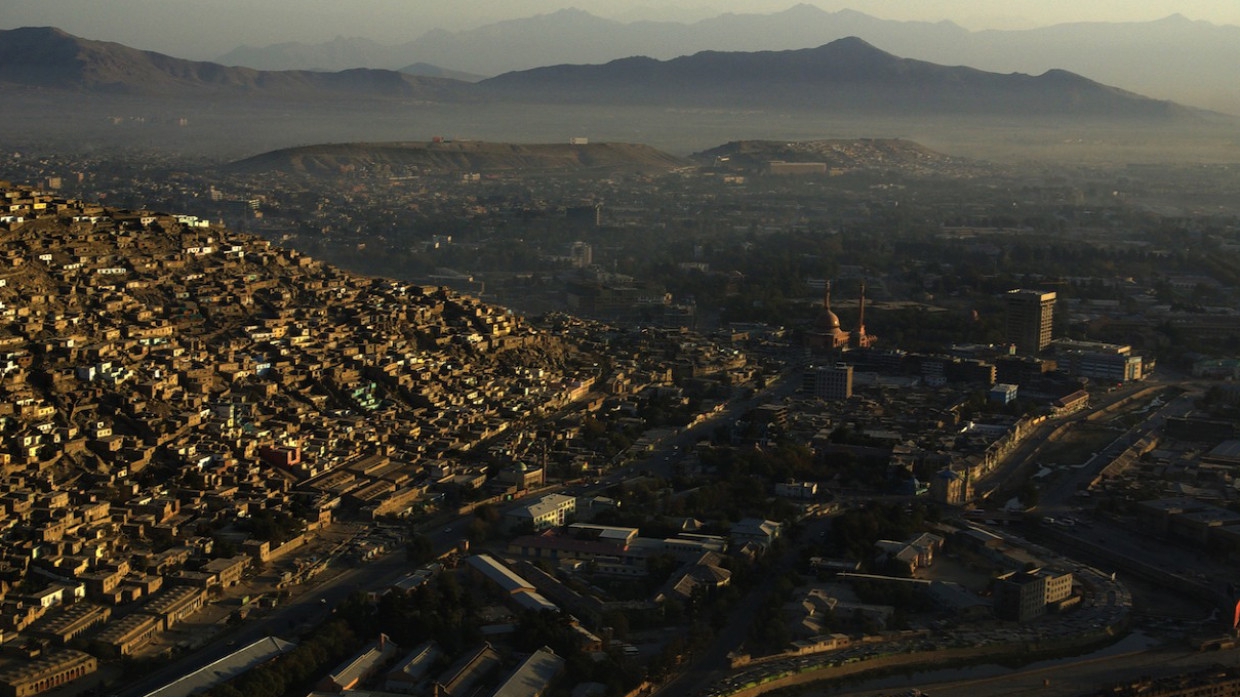 Глава офиса талибов заявил о предстоящем испытании для организации