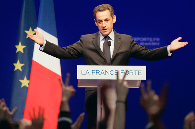 Бывший президент Франции Николя Саркози признан виновным по делу о коррупции и приговорен к реальному сроку Саркози, России, президент, тысяч, компании, стороны, кампании, незаконного, также, является, Карла, получил, срока, полномочий, Бруни, влиянием, Николя, занимал, СаркозиНапомним, коррупции