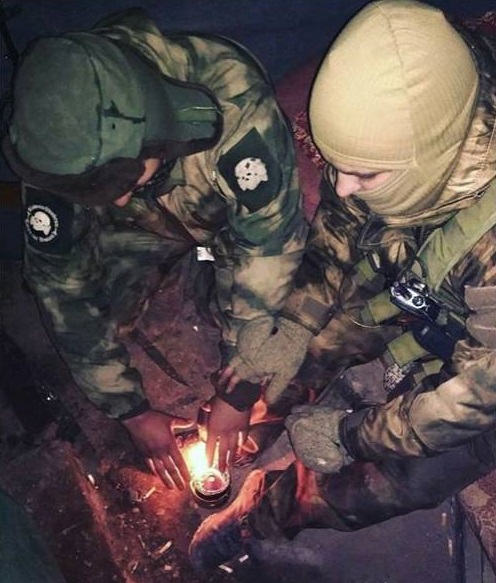 Жовто-блакытные пираты