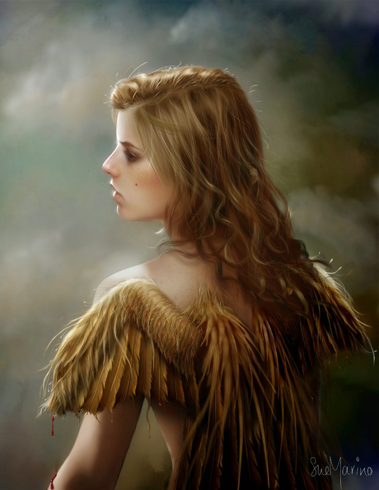 Порой мне кажется, что я с другой планеты... Sue Marino Порой мне кажется, что я с другой планеты... Sue Marino иллюстрация