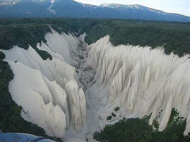 Кутхины Баты - уникальное и красивейшее место России! природа