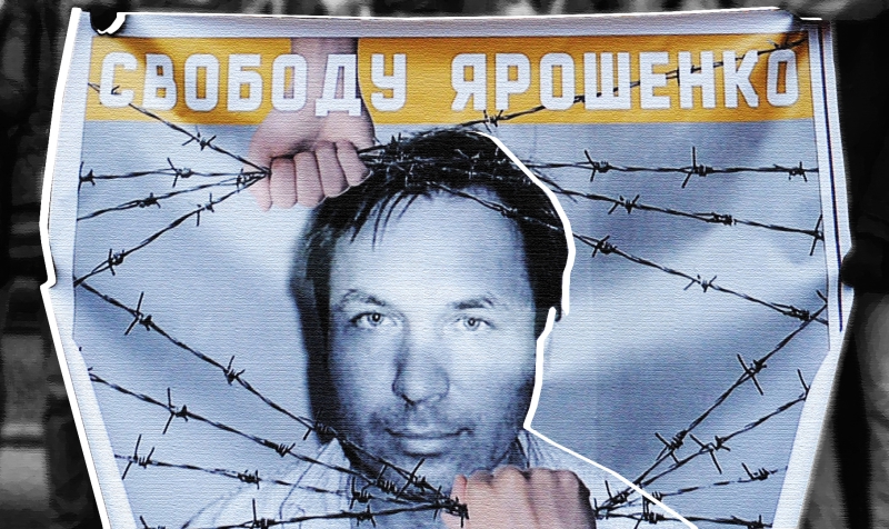 Луговой допустил переговоры по обмену шпиона Уилана на осужденных в США граждан РФ