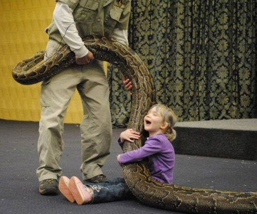 Только позитивные эмоции 