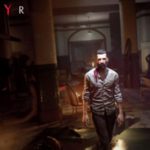 Vampyr: интервью со Стефаном Боверже  