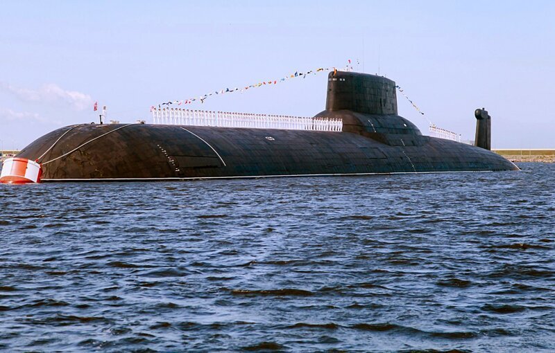 История легенды советского военного флота История легенды советского военного флота