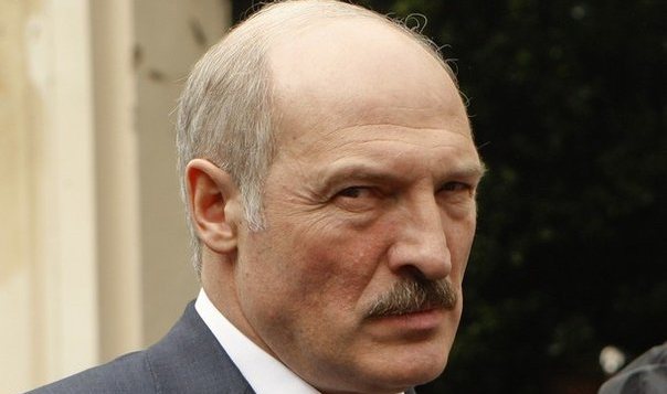 Александр Лукашенко