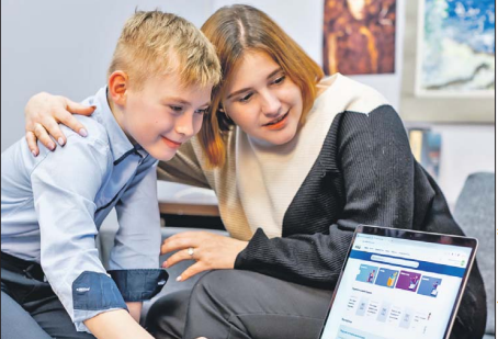 Московская электронная школа помогает учителям, детям и родителям