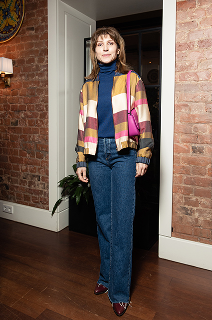 Олеся Судзиловская, Дарья Повереннова, Ольга Кабо и другие на торжественном ужине в Москве Олеся Судзиловская, Дарья Повереннова, Ольга Кабо и другие на торжественном ужине в Москве Светская жизнь