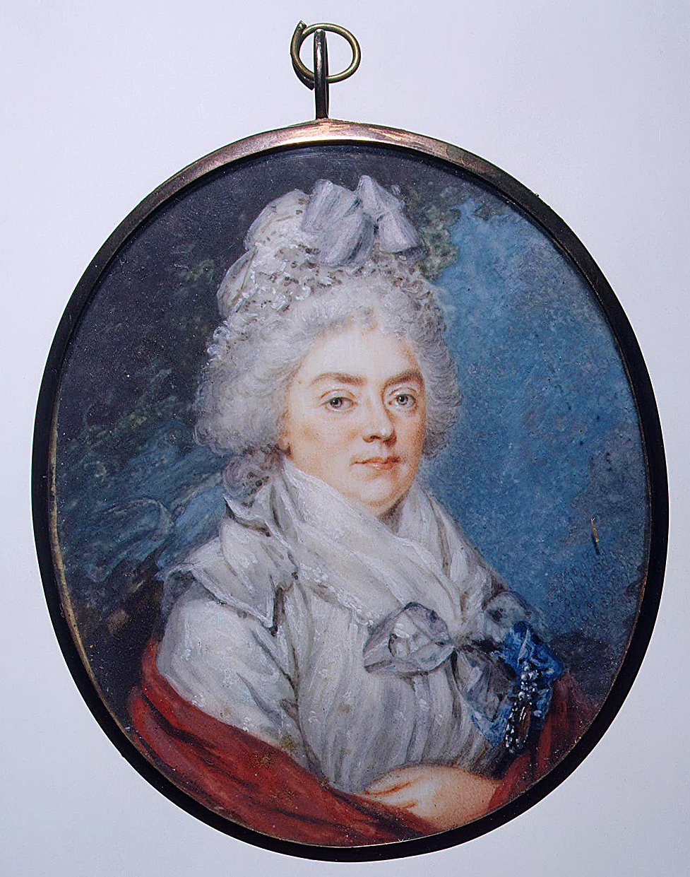 Чистая правда: 6 фальшивых портретов исторических личностей 