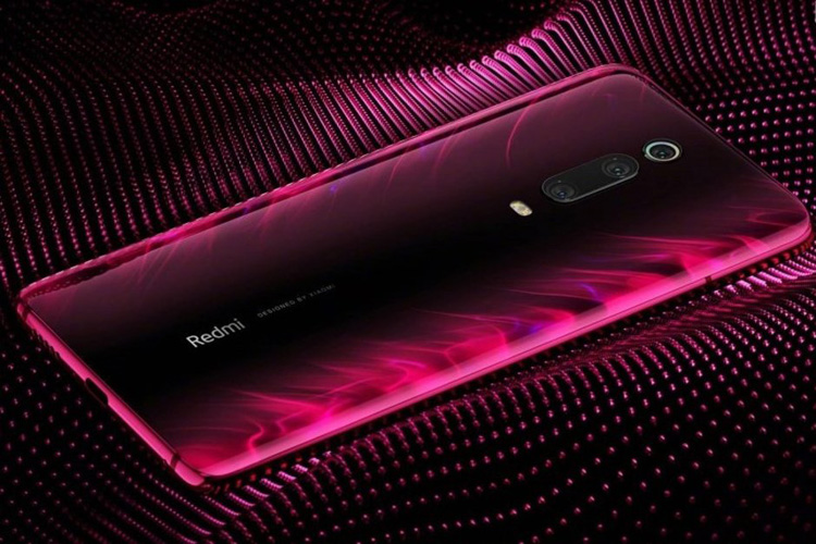 Xiaomi уже показала преемника флагманского Pocophone F1?