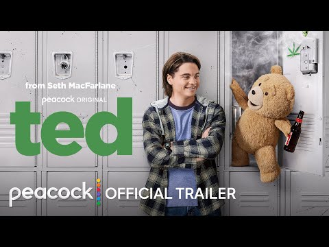 Ted Trailer Takes Us Back to 1993, but Can John's Childhood Sustain a Series?