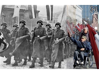 «Всё для Латвии!». День независимости от здравого смысла