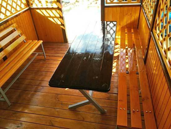 Беседка для дачи — быстро красиво и все своими руками Беседка для дачи — быстро красиво и все своими руками идеи,самоделкин,сделай сам,советы