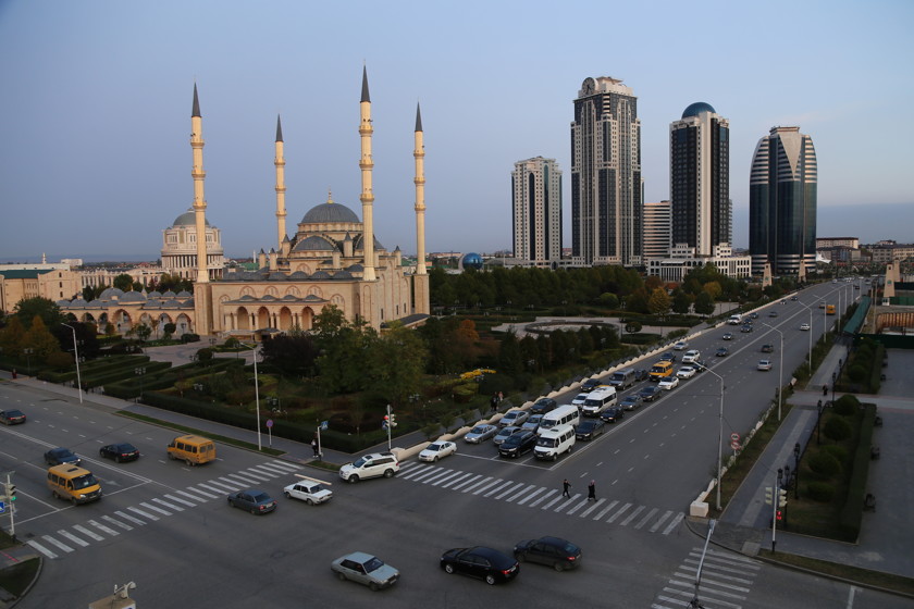 10 крутых фактов о российских дорогах 10 крутых фактов о российских дорогах