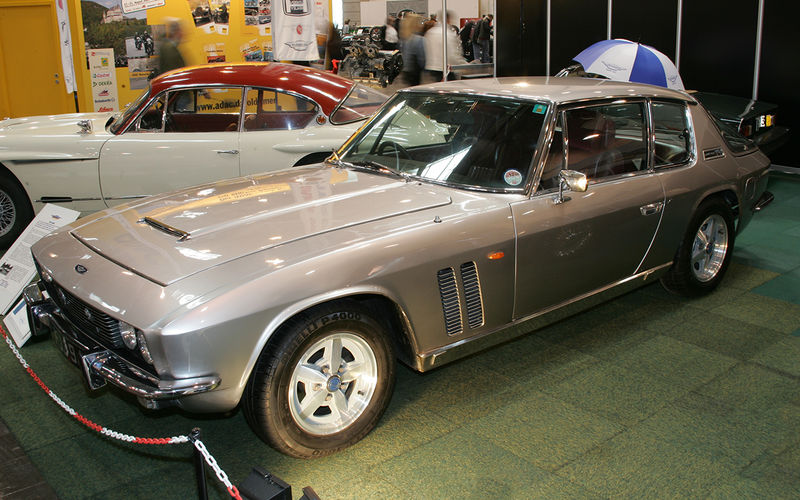 10 автоизобретений, которые придумали, забыли и придумали снова 10 автоизобретений, которые придумали, забыли и придумали снова Марки и модели,ретро