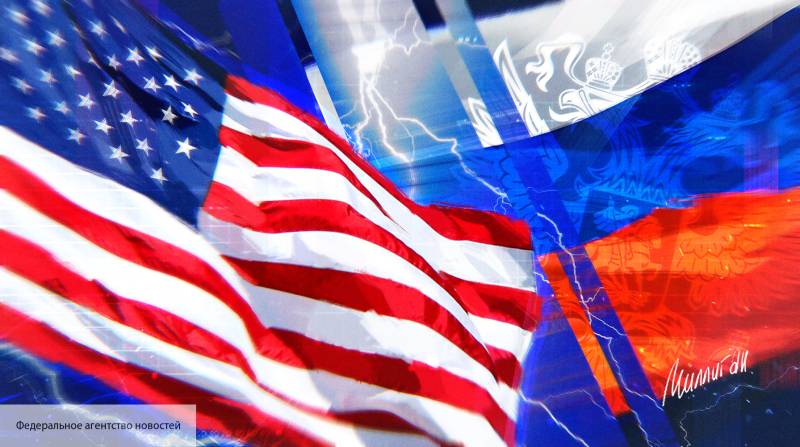 CGTN: разведка США оказалась в неловком положении из-за России