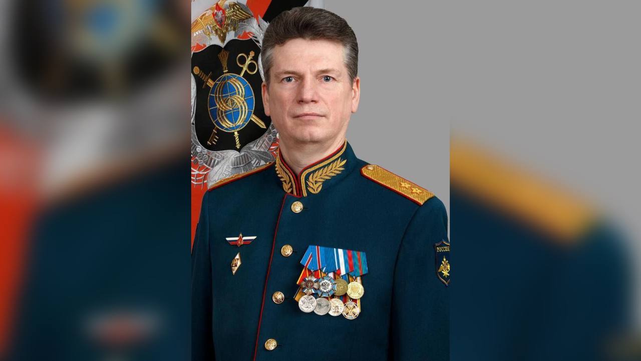 Начальник управления кадров Минобороны РФ стал фигурантом уголовного дела