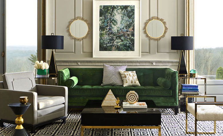 Вещи, которые делают интерьер дешевым, и их стильные альтернативы