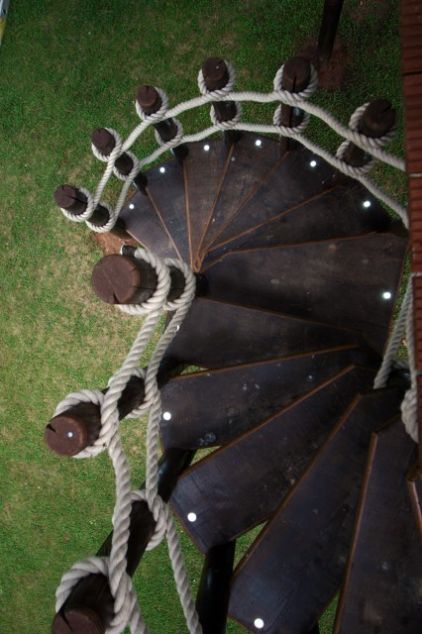 Идеи для Вашей лестницы. Часть 1. лестница