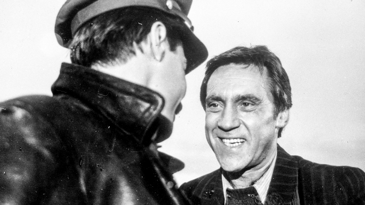 Жеглов сел за взятку, а Шарапов поймал первого в СССР маньяка: Как на самом деле сложились судьбы героев легендарного фильма Жеглов сел за взятку, а Шарапов поймал первого в СССР маньяка: Как на самом деле сложились судьбы героев легендарного фильма история