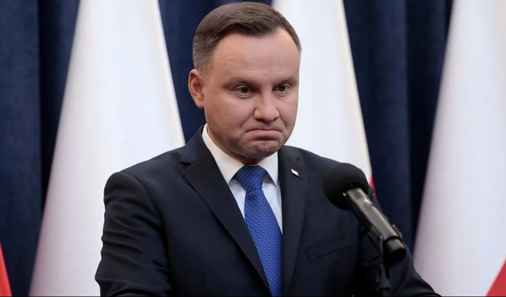 В Польше требуют срочно принять Украину в Евросоюз, иначе потом будет поздно