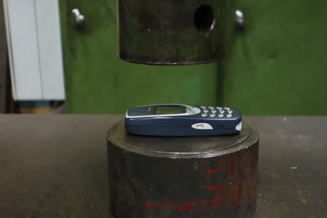 Самые крепкие вещи в мире