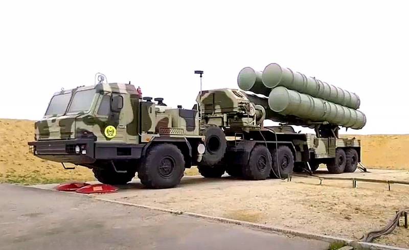 С-300ПТ против С-300ПМУ-2: у Азербайджана есть преимущество в ПВО перед Арменией Техно