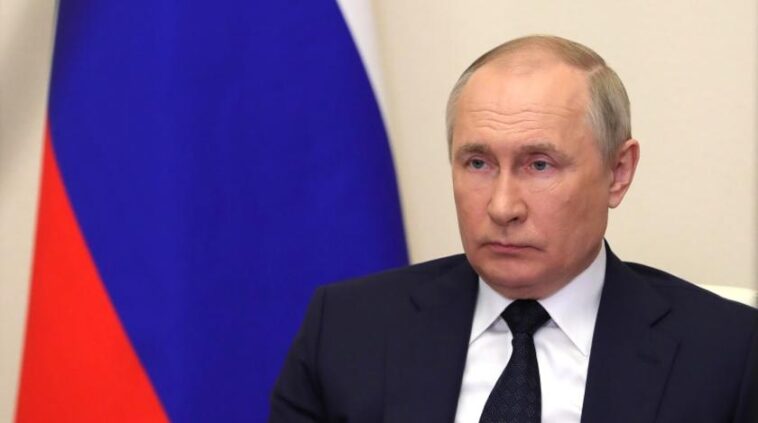 Путин заставил Европу работать на укрепление рубля — Les Echos