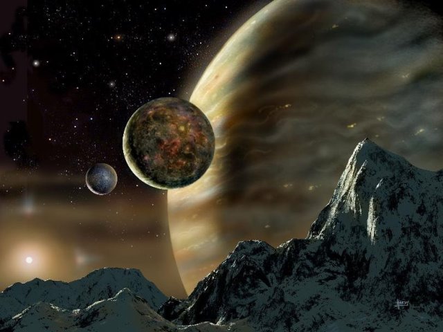 Рогозин с юмором прокомментировал открытие НАСА новых экзопланет