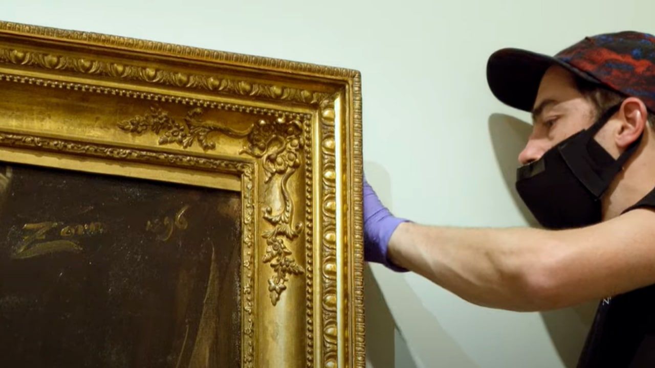 В Госдуме передачу иконы «Троица» Сергиевой Лавре рассматривают как прецедент В Госдуме передачу иконы «Троица» Сергиевой Лавре рассматривают как прецедент Общество