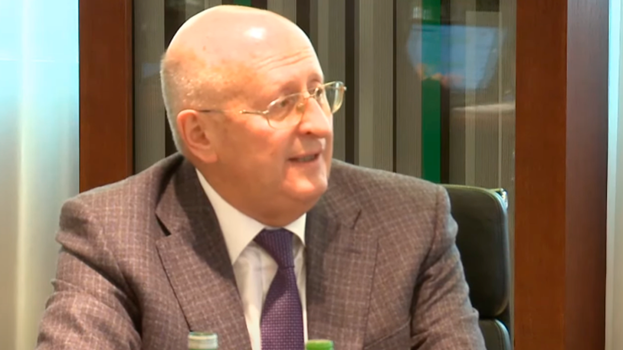 Гинцбург рассказал об успехах ученых в борьбе с коронавирусом в 2021 году