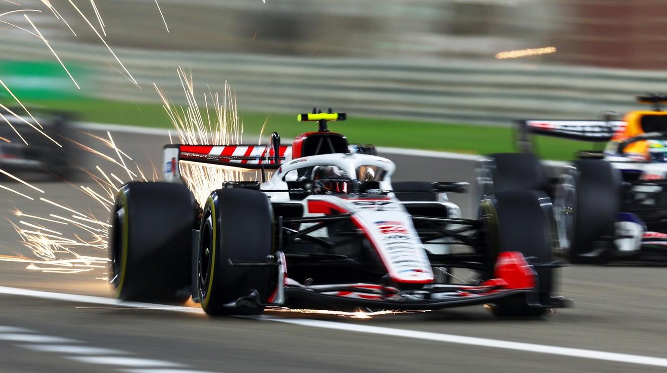 Чего ждать от нового сезона «Формулы-1»?