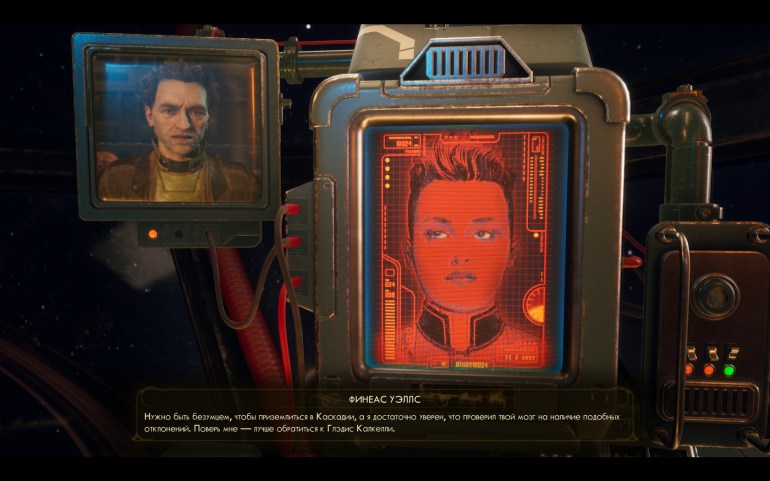 The Outer Worlds: последняя надежда action,pc,ps,rpg,the outer worlds,xbox,Игры,обзоры