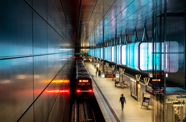 Любопытные факты о Гамбурге Любопытные факты о Гамбурге Путешествия,фото