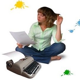 как писать статьи на продажу