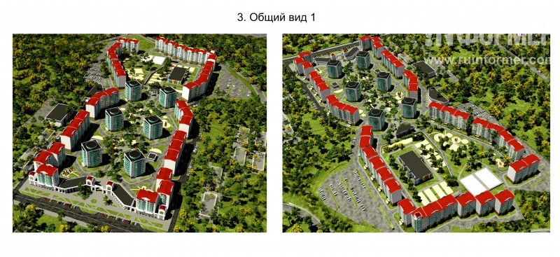 Ооо проект севастополь