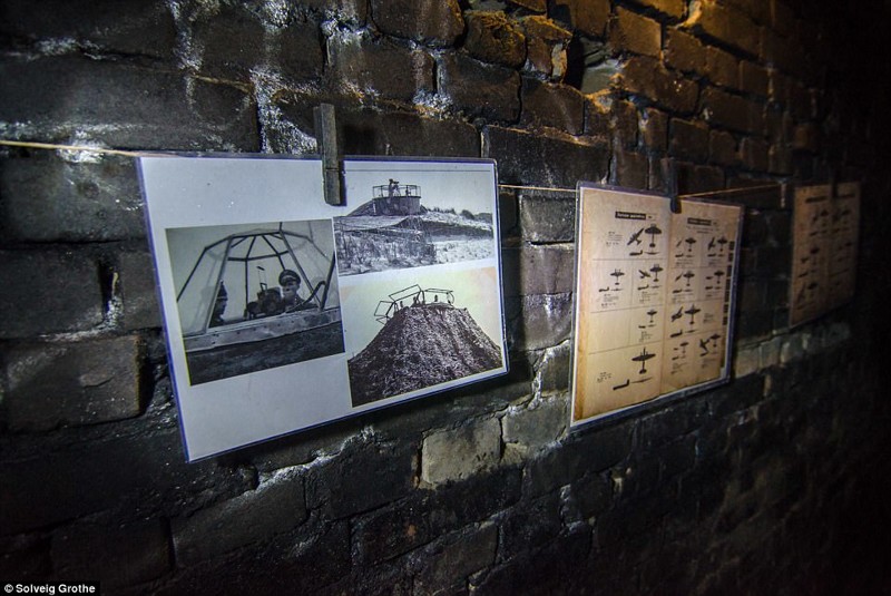 Изображения бункеров и самолетов солдат СС бункер, нацизм, нидерланды