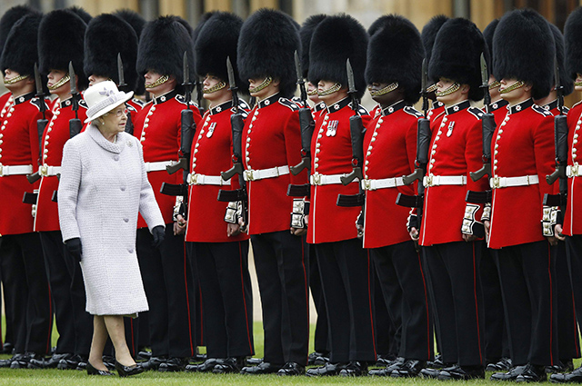 Звон колоколов, провозглашение короля, перевыпуск национальной валюты: что ждет Великобританию после смерти Елизаветы II Звон колоколов, провозглашение короля, перевыпуск национальной валюты: что ждет Великобританию после смерти Елизаветы II Монархии