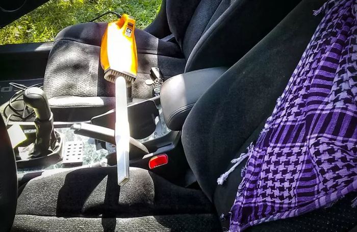 8 интересных автомобильных девайсов из СССР Марки и модели,ретро