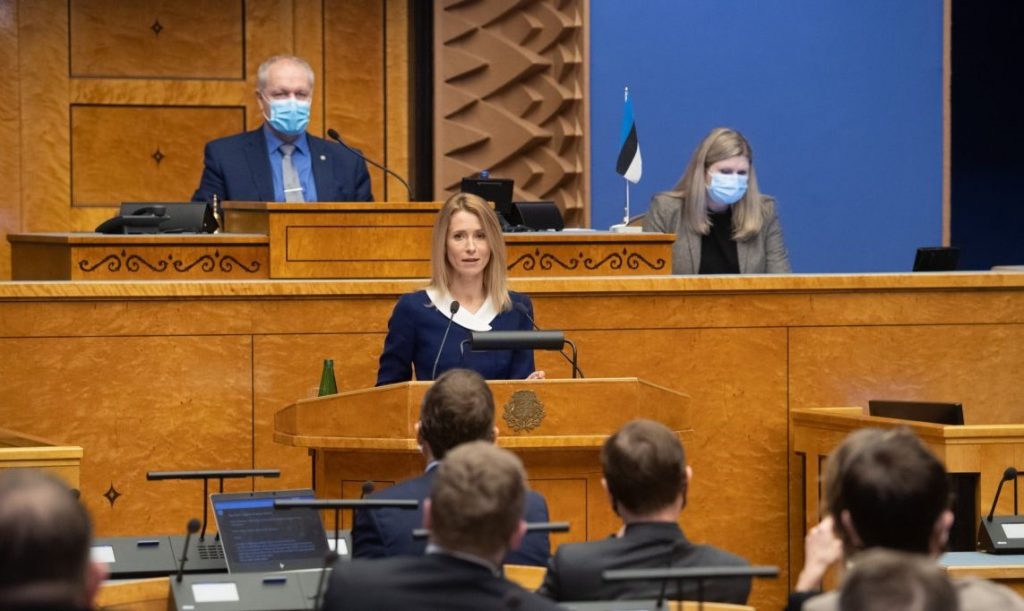 Эстонских русофобов покинули остатки здравого смысла